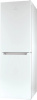 Indesit LI7 S2E W külmik, E, Free-standing, Combi, Height 1.76 m, Net fridge 197 L, Net freezer 111 L, valge | INDESIT