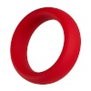 Forto peeniserõngad punane S Ø 40 mm