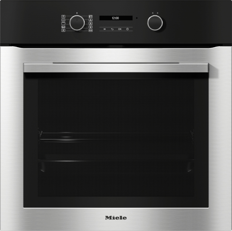 Miele ahi H 2761 BP, roostevaba teras