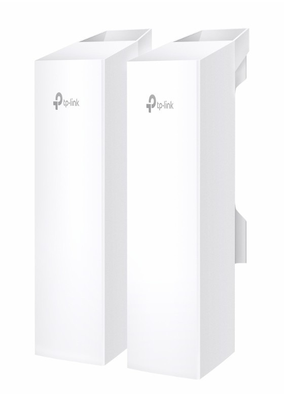 TP-Link wi-fi laiendaja EAP215-Bridge KIT 5GHz AC867 Long-range Indoor/Outdoor signal amplifier