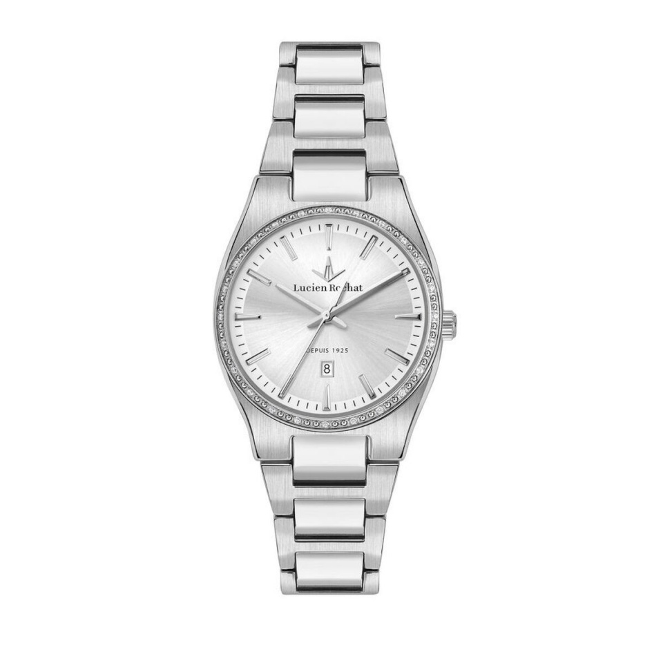 Lucien Rochat naiste kell R0453122524 (Ø 34mm)