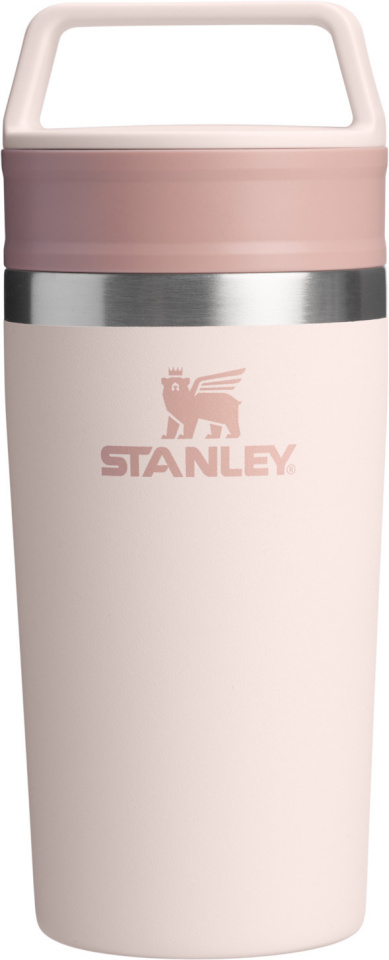 Stanley Café-To-Go reisikruus termoskruus, 0,35 l, roosakvarts