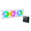 Thermaltake jahutus AIO TH360-S V3 ARGB Snow
