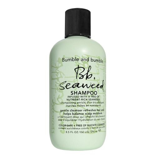 Bumble and bumble šampoon Bb. Seaweed Shampoo 250ml, unisex