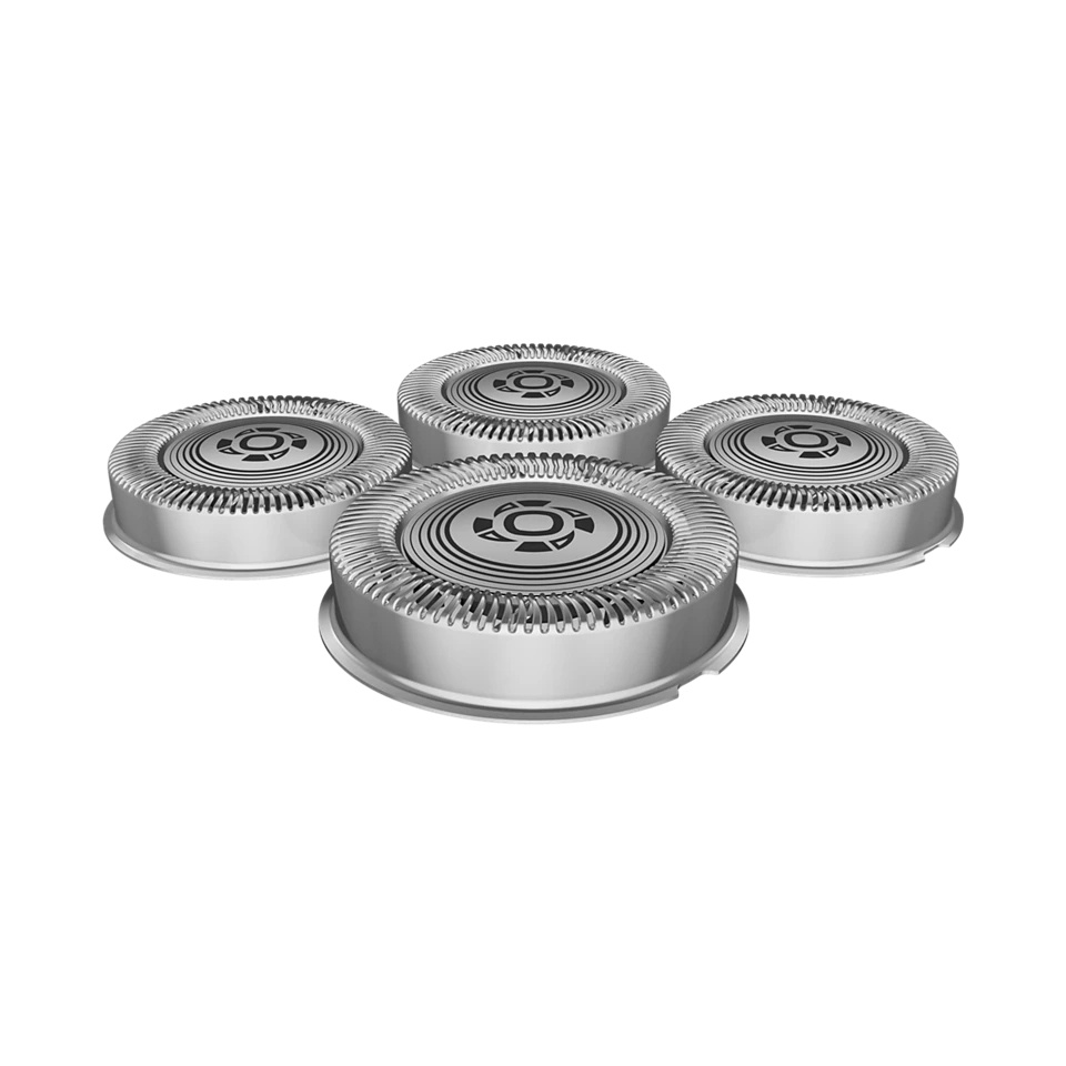 Philipsi HS740/15 pardlipea Pro vahetustera