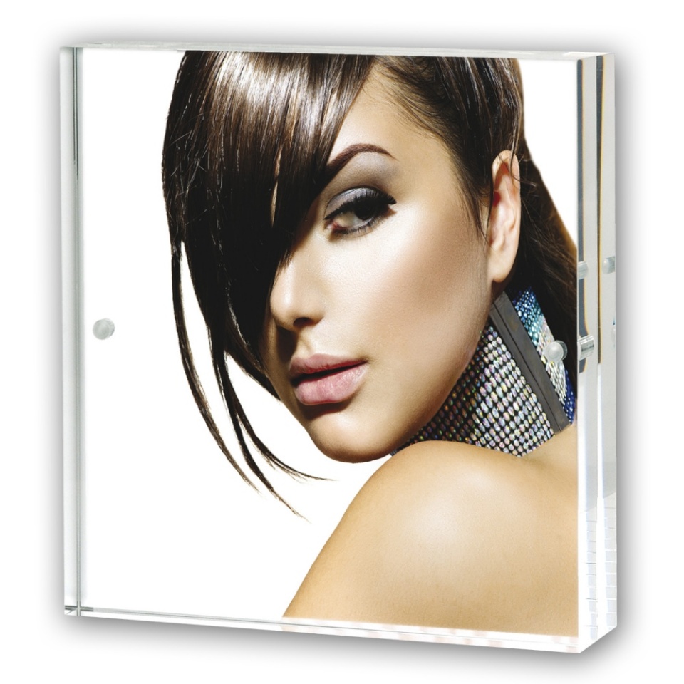 ZEP pildiraam AP129 Seattle 15x15 cm