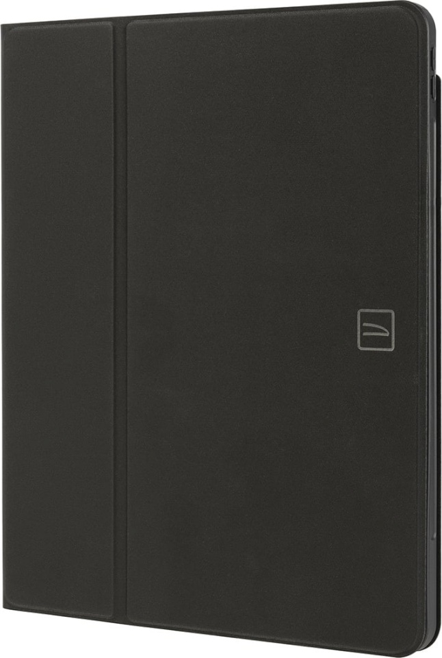 Tucano Up Plus kaitseümbris, Apple iPad Air 13" M4-M2, must