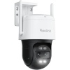 Reolink turvakaamera TrackMix Series W760 4K PTZ Wi-Fi 6 Dual-Lens Security Camera