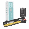 Movano sülearvuti aku 45N1126 45N1127 for Lenovo ThinkPad T440 T450s X240 X260 L450 L460 - 2000 mAh (22 Wh)