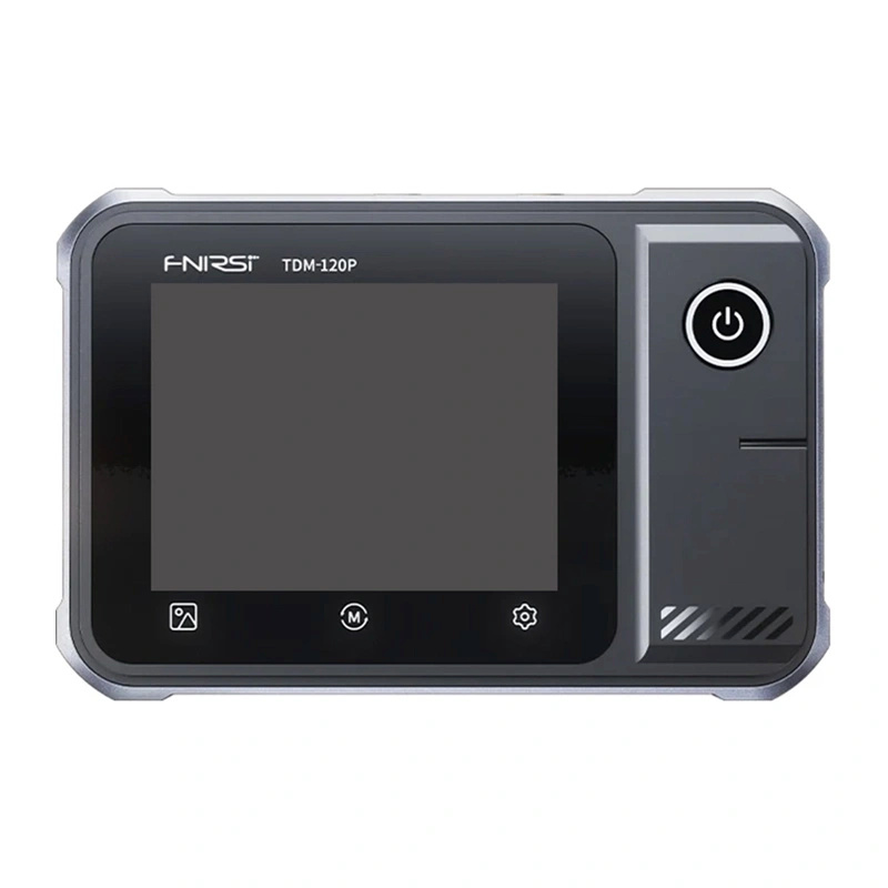 FNIRSI TDM-120P Thermal Imaging Camera