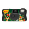 Kodak Fun Saver 27+12 X-MAS Edition ühekordne kaamera välklambiga