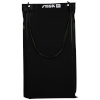 Stiga lumematt JR 100cm, must