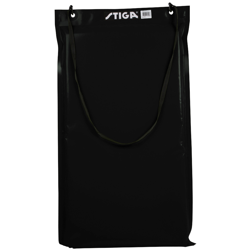 Stiga lumematt JR 100cm, must