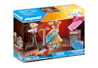 Playmobil klotsid Country 71184 Singer Gift Set