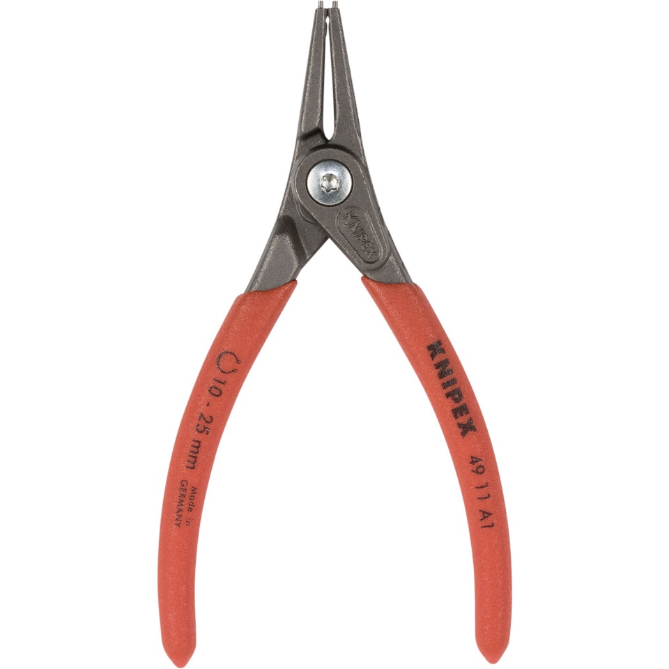 Knipex tangid Precision Circlip Pliers