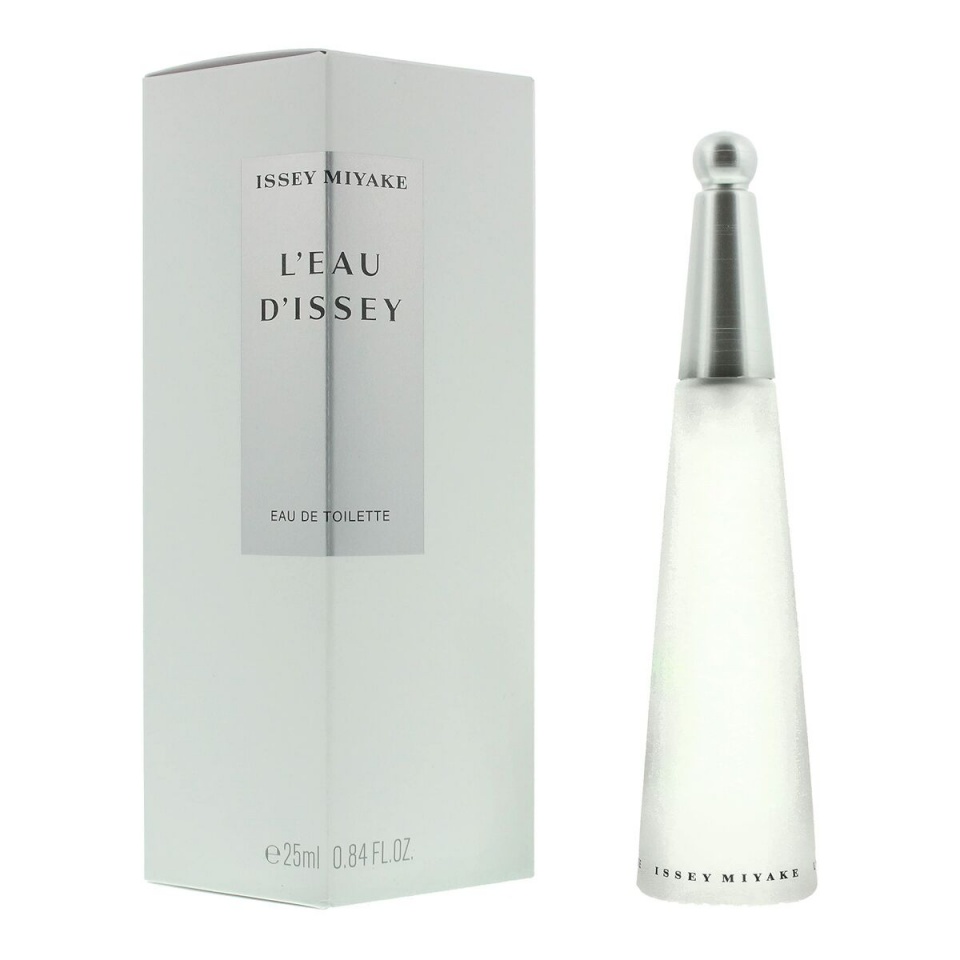 Issey Miyake parfüüm L´EAU D´Issey 25ml, naistele