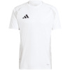 Adidas Teamwear T-särk meestele Tiro 24 Competition Match Jersey valge IQ4760 suurus XL