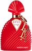 Emanuel Ungaro parfüüm Diva Rouge 100ml, naistele