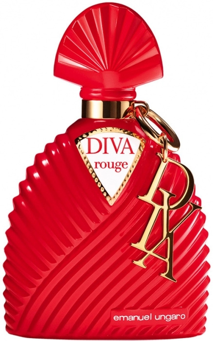 Emanuel Ungaro parfüüm Diva Rouge 100ml, naistele