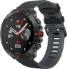 Polar pulsikell Grit X2 Pro S/L, Night Black must