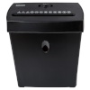 Sencor paberipurustaja SSK361 Paper Shredder, must