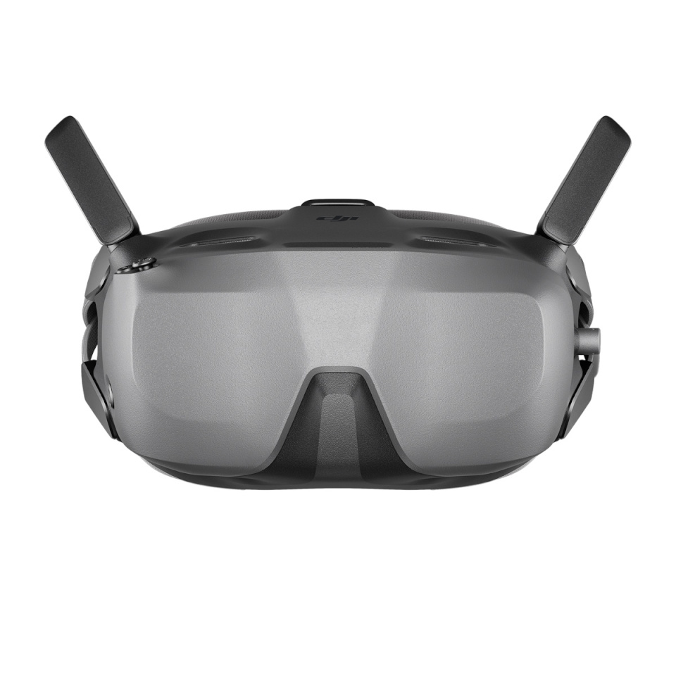 DJI VR-prillid Goggles N3