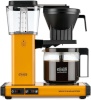 Moccamaster filterkohvimasin Optio Coffee Maker, kollane