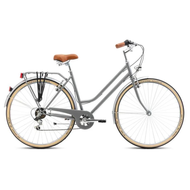 Romet Vintage Eco D 2025 28" 20" L, grafiit