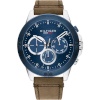 Tommy Hilfiger meeste kell 1791895 (Ø 46mm)