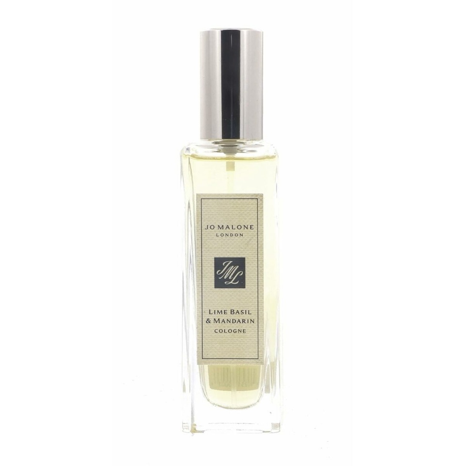 Jo Malone parfüüm unisex LIME BASIL & MANDARIN