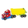 Wader WAD-36309 Magic Truck Basic tipper in net