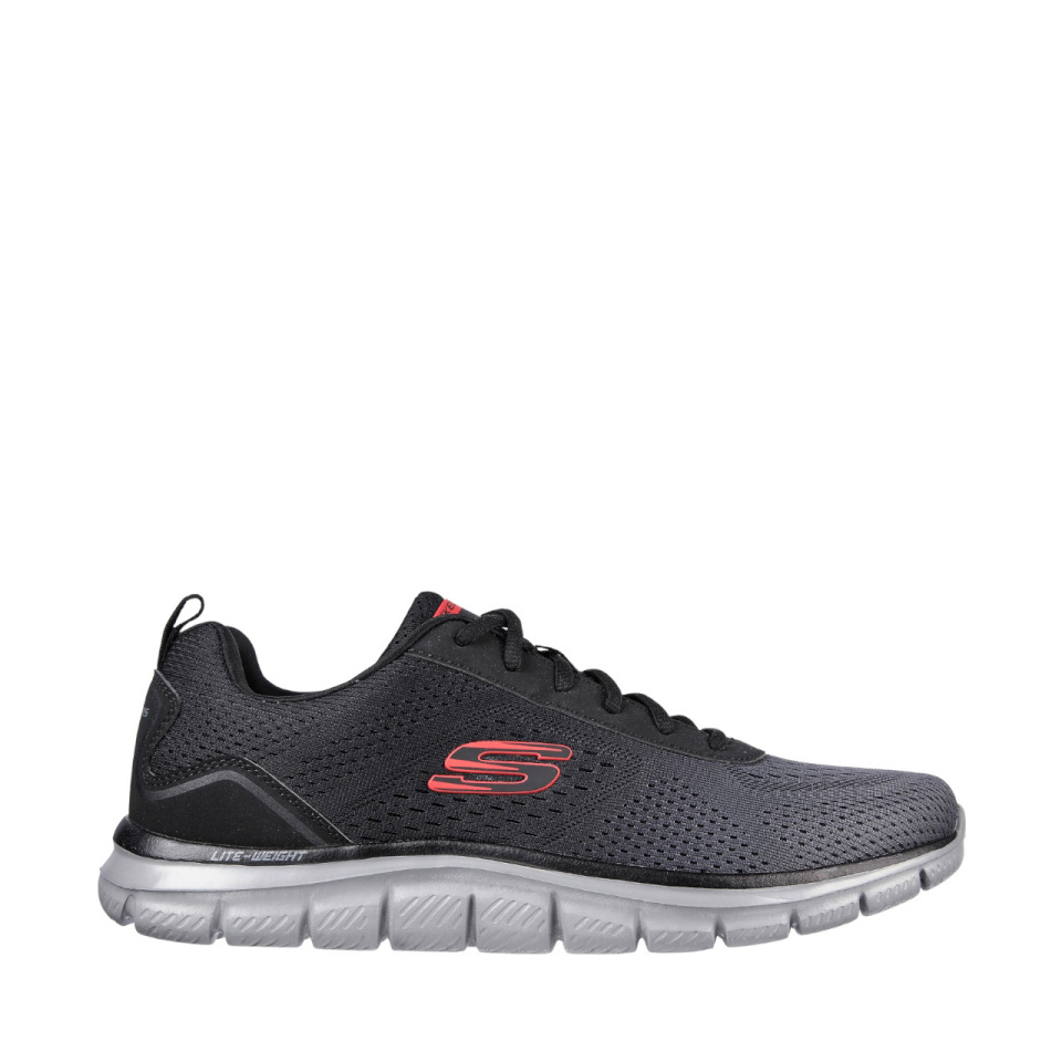 Skechers treeningjalatsid meestele Track-Ripkent must 232399 Bkcc suurus 43