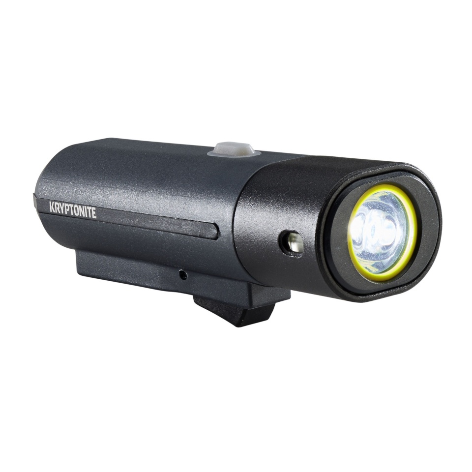 Kryptonite jalutuskäru Fire Alley F-800