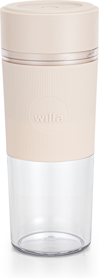 Wilfa Swift RCBL-45BE blender, beež