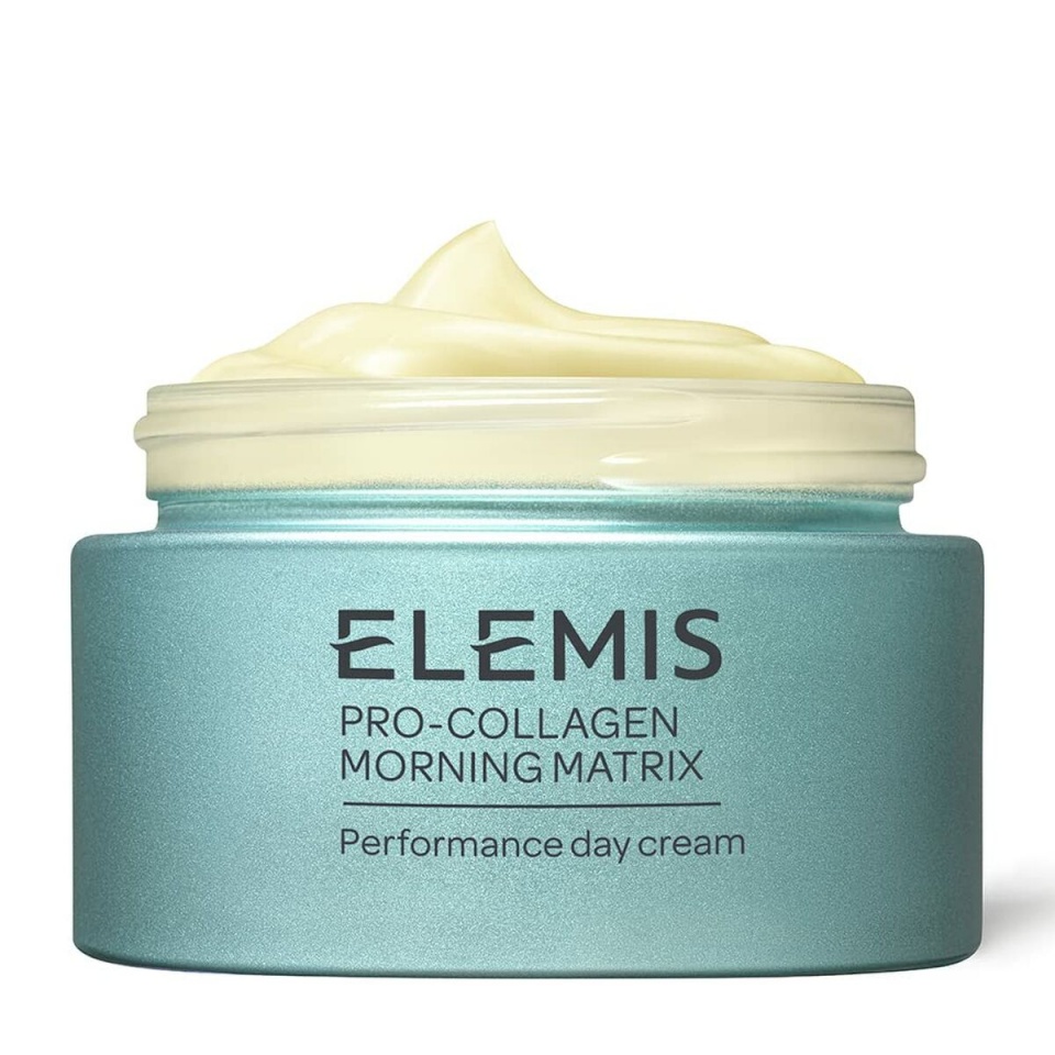 Elemis näokreem Pro-Collagen Morning Matrix 50ml