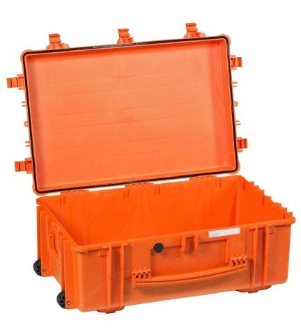 Explorer Cases kohver 7630 Case Orange