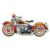 ZEP pildiraam Wall Art Speed C YE549