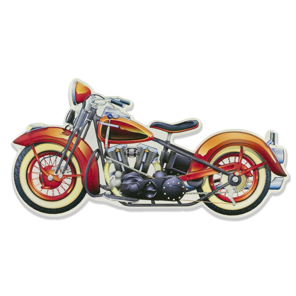 ZEP pildiraam Wall Art Speed C YE549