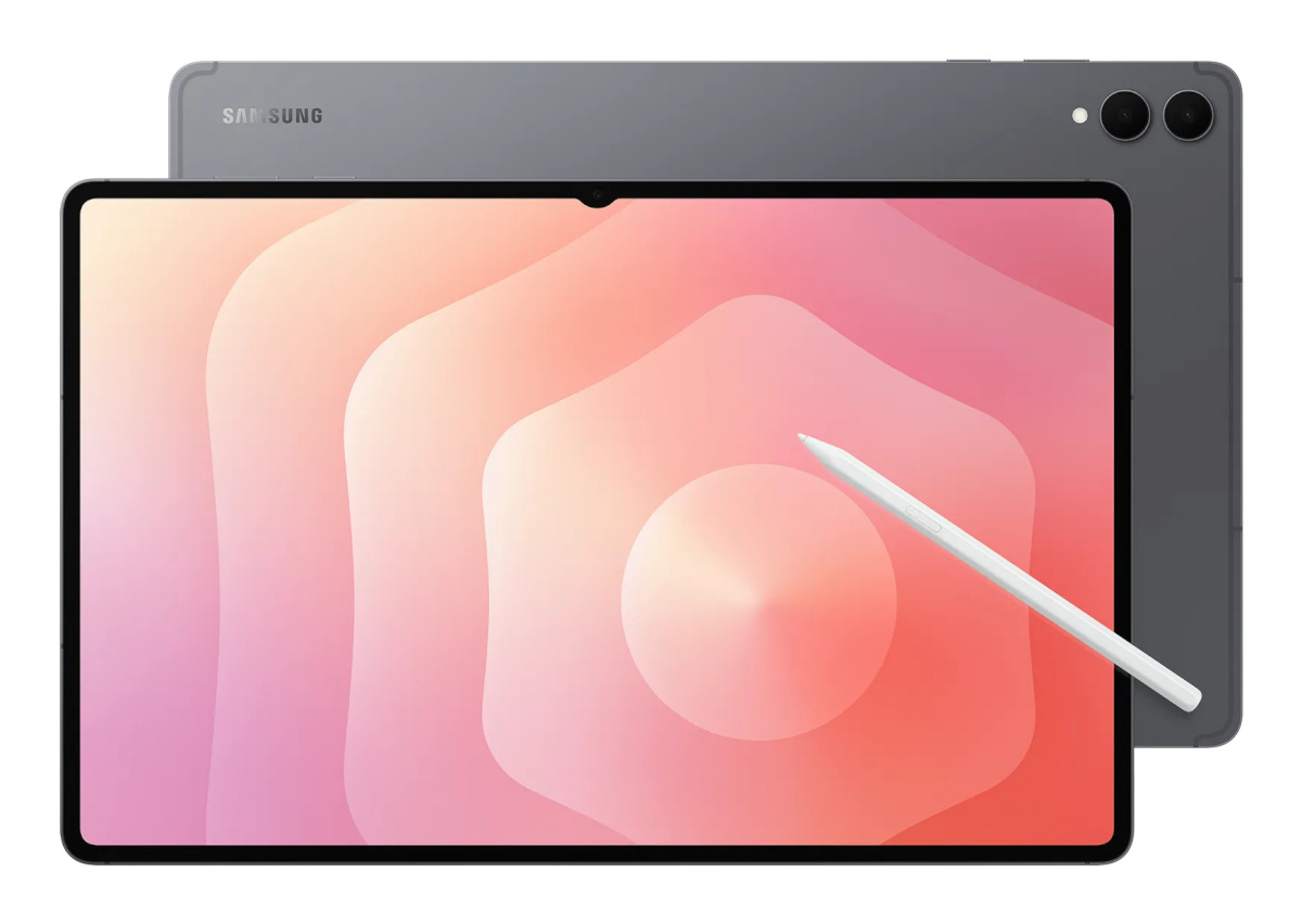 Samsung tahvelarvuti Galaxy Tab S11 Ultra 5G 512GB, hall