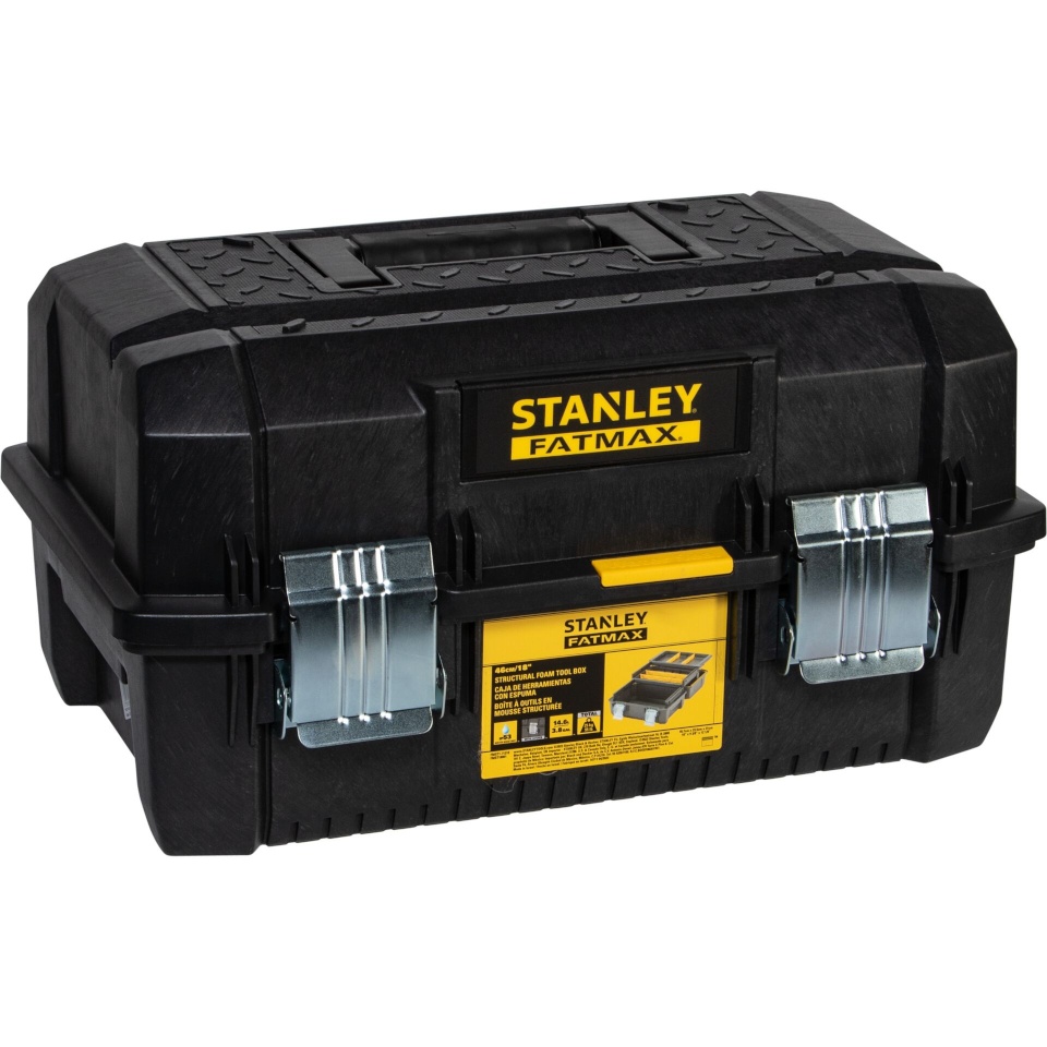 Stanley Toolbox FatMax