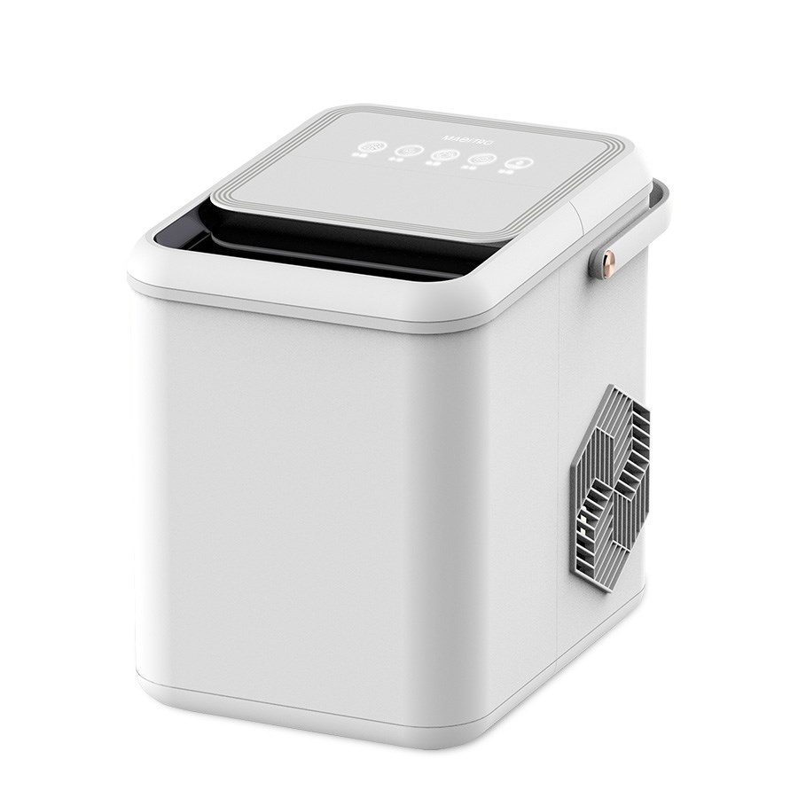Maestro jäämasin Ice maker MAESTRO MR-821 valge
