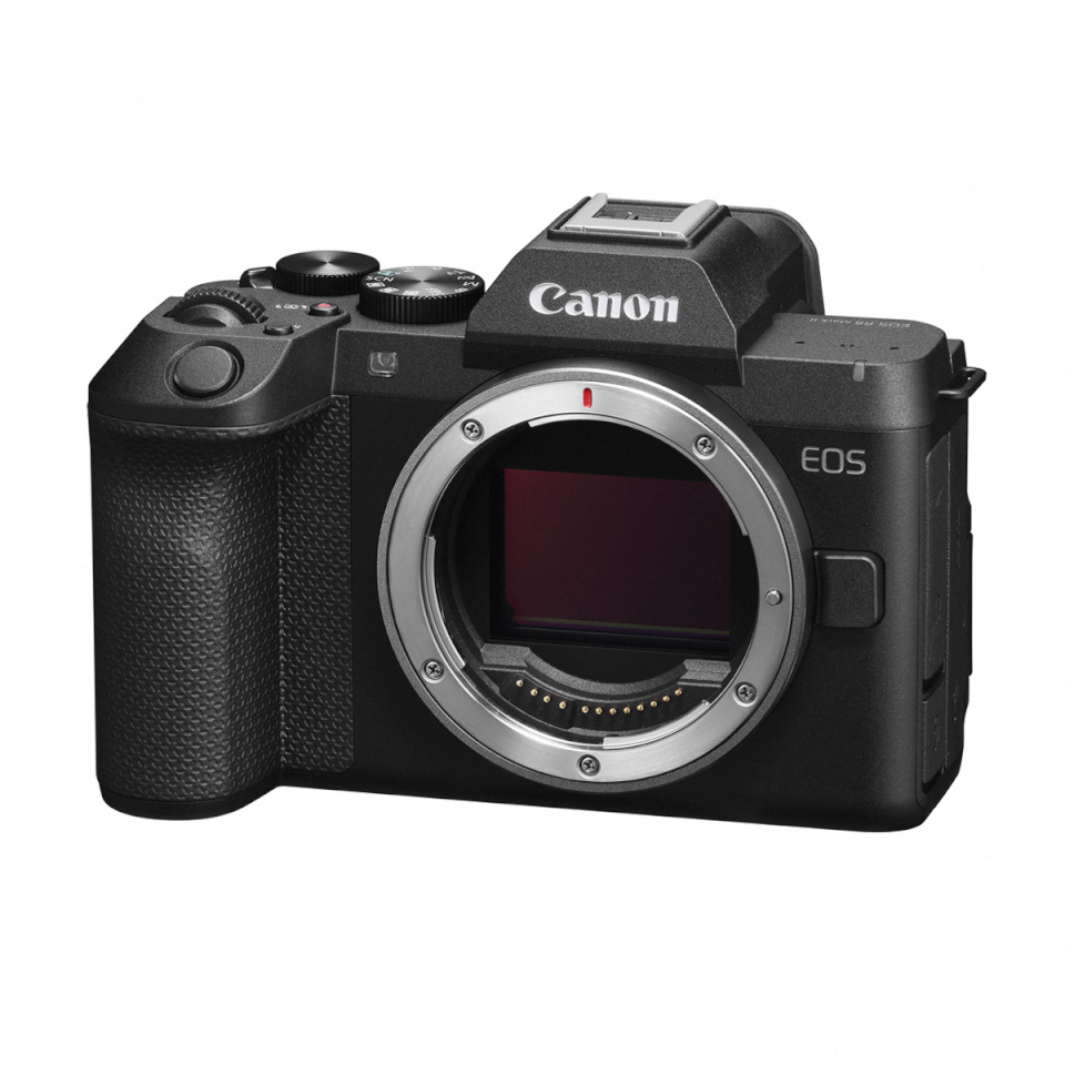 Canon EOS R8 II kere + aku LP-E17 akukomplekt