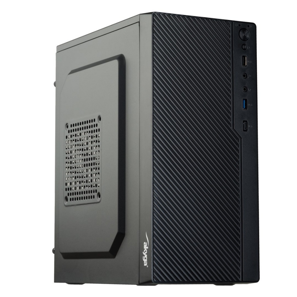 Akyga computer case Micro Tower must