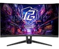 ASRock monitor Phantom Gaming PG27FRS1A - 27" | VA | Full HD | 1ms | 280Hz
