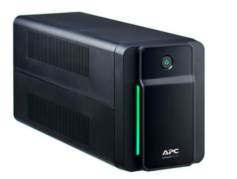APC UPS BX500MI Back-UPS 500VA, 230V, AVR, IEC Sockets