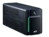 APC UPS BX500MI Back-UPS 500VA, 230V, AVR, IEC Sockets