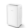 Sharp õhukuivati Dehumidifier UD-P16E-W Power 270 W, Suitable for rooms up to 38 m², Water tank capacity 3.8 L, valge