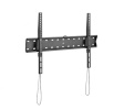 Gembird seinakinnitus TV Wall Mount (fixed) WM-70F-01 37-70 ", Maximum weight (capacity) 40 kg, must