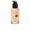 Max Factor jumestuskreem Facefinity All Day Flawless 30ml, W33 Crystal Beige, naistele
