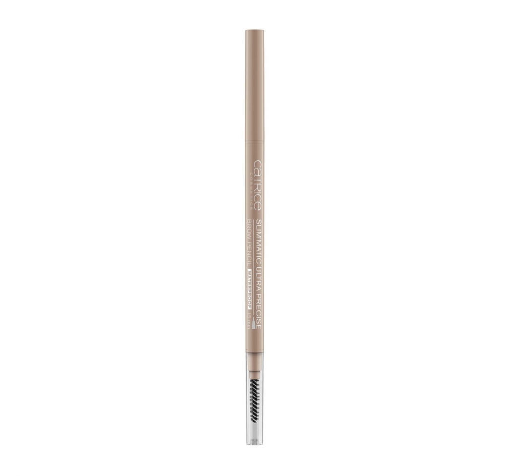 Catrice kulmupliiats Slim'Matic Ultra Precise Brow Pencil Waterproof 0,05g, 015 Ash Blonde, naistele